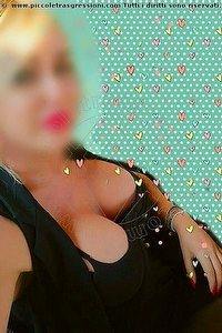 Foto selfie trans Cloe Italiana Verona 3389220924