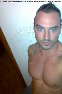 Foto selfie boys Alex Super Dotato Milano 3389124686