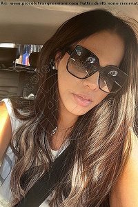 Foto selfie trans escort Nataly Duarte Faenza 3206745077