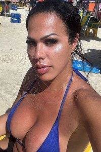 Foto selfie trans escort Nataly Duarte Faenza 3206745077