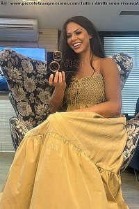 Foto selfie trans escort Nataly Duarte Faenza 3206745077