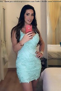 Foto selfie trans escort Eliana Transex Noventa Di Piave 0033754020142
