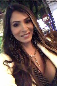 Foto selfie trans escort Eliana Transex Noventa Di Piave 0033754020142