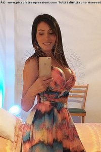 Foto selfie trans escort Eliana Transex Milano 3663280577