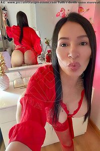 Foto selfie trans escort Eliana Benevento 3663280577