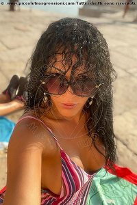 Foto selfie trans escort Nina Tramontyna Crotone 3347244815