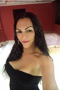 Foto selfie trans escort Nina Tramontyna Crotone 3347244815