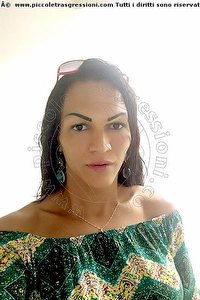 Foto selfie trans escort Nina Tramontyna Bari 3347244815