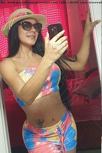 Foto selfie trans escort Angel New Arezzo 3331201653