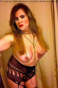 Foto selfie trans escort Luissa Grosseto 