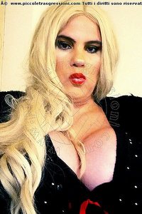 Foto selfie trans escort Luissa Grosseto 3278917438