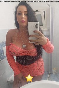 Foto selfie trans Giada Tx Olbia 3512790454