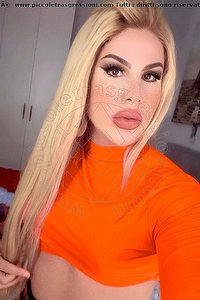 Foto selfie trav Sellen Diaz Parma 3240983874