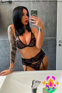 Foto selfie trans escort Morena Bellissima Italiana Firenze 3460174530