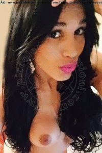Foto selfie trans escort Livia Andrade Bologna 3509273666