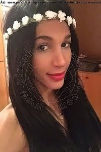 Foto selfie trans escort Livia Andrade Bologna 3509273666