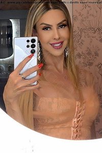 Foto selfie trans Mina Legnano 3208685055