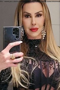 Foto selfie trans escort Mina Legnano 3208685055