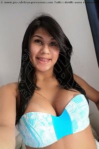 Foto selfie trans Delizia Malizia Taranto 3511575349