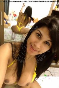 Foto selfie trans Delizia Malizia Taranto 3511575349