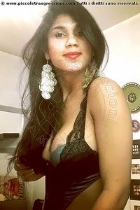 Foto selfie trans Delizia Malizia Taranto 3511575349