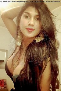 Foto selfie trans Delizia Malizia Taranto 3511575349