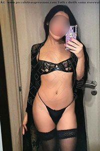 Foto selfie trans escort Sabrina Trans Asiatica Verona 3899316692