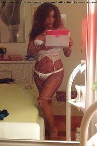 Foto selfie trans escort Daniela Sexy Oristano 3510468049