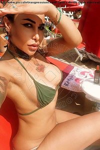 Foto selfie trans escort Carla Bellucci Cannes 0033678514636