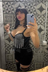 Foto selfie trans Kayla Top Santa Maria Capua Vetere 3275794878