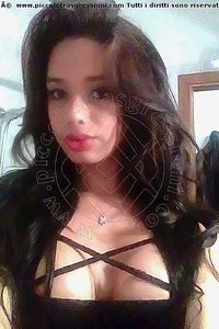 Foto selfie trans escort Roberta Clowss Milano 3486984367