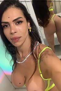 Foto selfie trans Bruna Taranto 3517139294