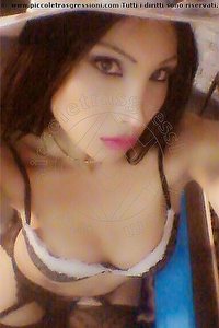 Foto selfie trans escort Jade Cinisello Balsamo 3898293343