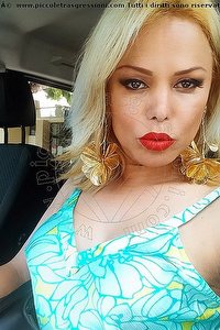 Foto selfie trans escort Bia Mastroianni Desio 3270566233