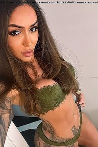 Foto selfie trans escort Bambola Cremona 3313258034