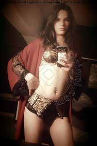 Foto selfie trans escort Alexia B Trieste 3347364751