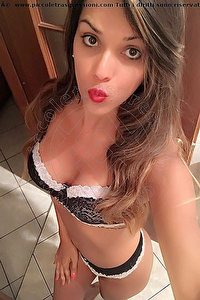 Foto selfie trans Rayca Ginevra 3485638746