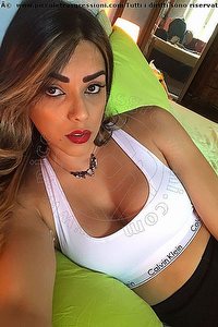 Foto selfie trans Rayca Ginevra 3485638746