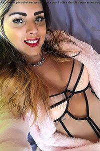 Foto selfie trans Rayca Ponte Chiasso 3485638746