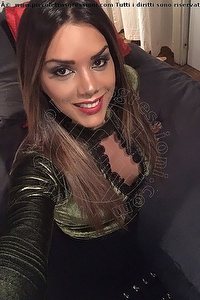 Foto selfie trans Rayca Ginevra 3485638746