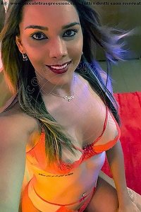 Foto selfie trans Rayca Ginevra 3485638746