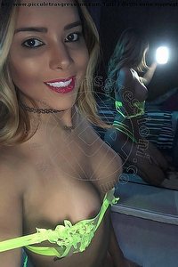 Foto selfie trans Rayca Ginevra 3485638746