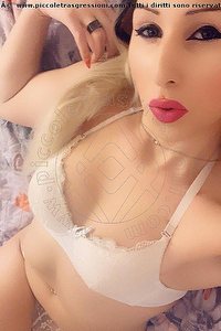 Foto selfie trans Lady Giorgia Catania 3884637496