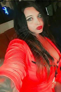 Foto selfie trans Rossana Bulgari Foggia 3664827160