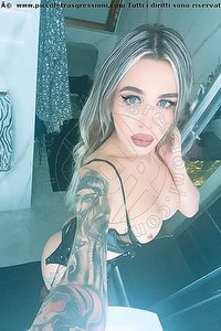 Foto selfie trans Rossana Bulgari Monza 3664827160