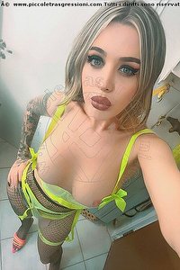 Foto selfie trans Rossana Bulgari Monza 3664827160