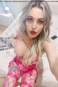 Foto selfie trans Rossana Bulgari Monza 3664827160