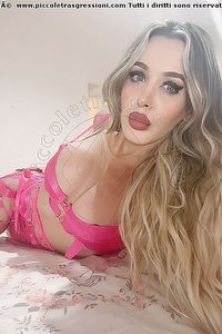 Foto selfie trans Rossana Bulgari Monza 3664827160