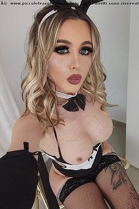 Foto selfie trans Rossana Bulgari Italiana Roma 3664827160