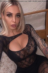 Foto selfie trans Rossana Bulgari Italiana Bari 3664827160